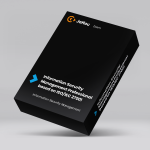 Information Security Management Professional based on ISO/IEC 27001 Examen